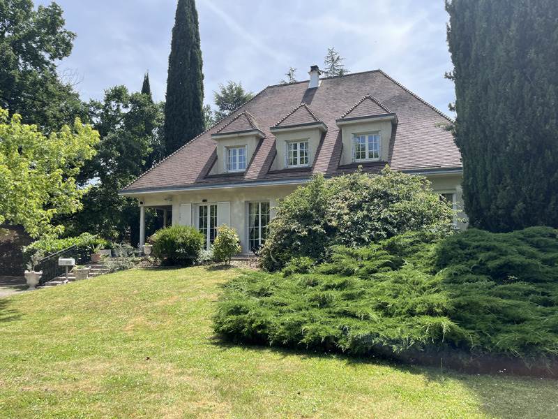Vente Maison ST AIGNAN - 7 pièces -211 m² - (82100)