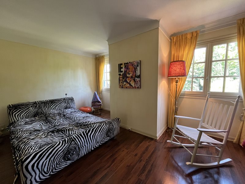 Vente Maison ST AIGNAN - 7 pièces -211 m² - (82100)
