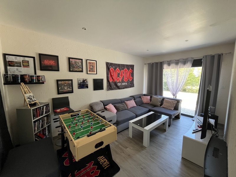 Vente Maison CASTELSARRASIN - 5 pièces -119 m² - (82100)