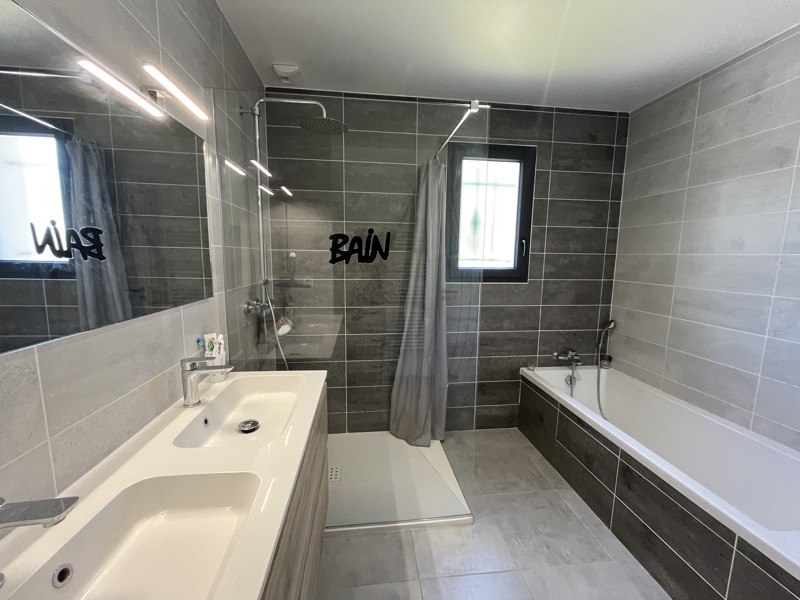 Vente Maison CASTELSARRASIN - 5 pièces -119 m² - (82100)