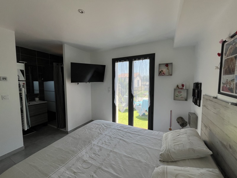 Vente Maison CASTELSARRASIN - 5 pièces -119 m² - (82100)