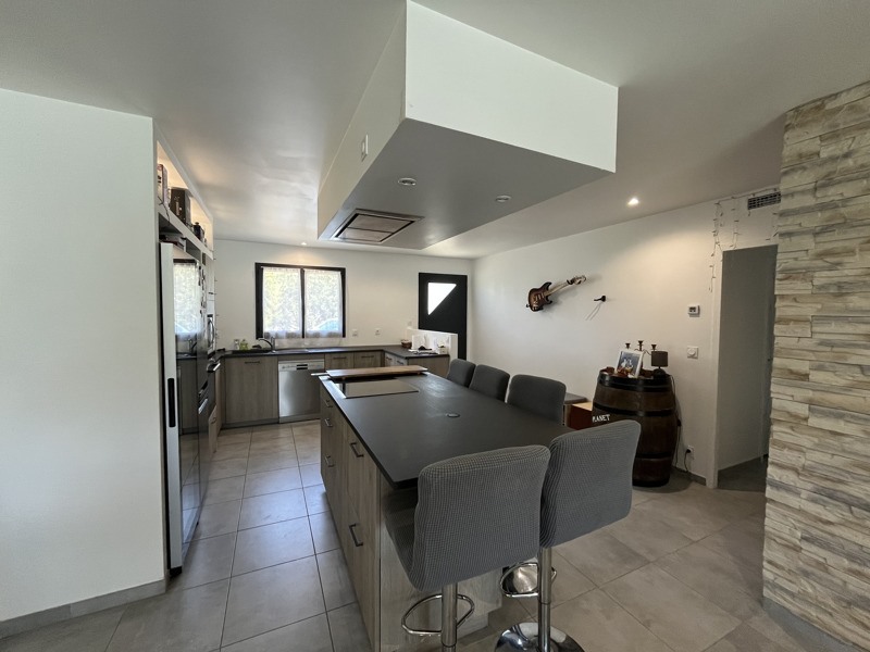 Vente Maison CASTELSARRASIN - 5 pièces -119 m² - (82100)