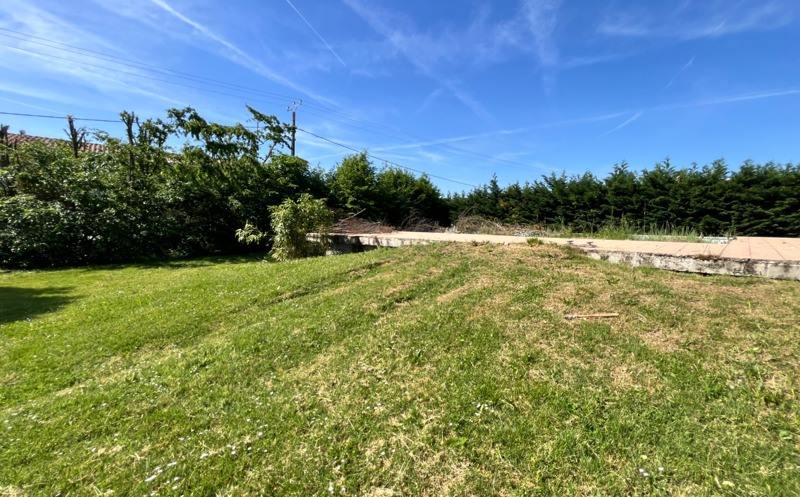 Vente Terrain LA VILLE DIEU DU TEMPLE - -1923 m² - (82290)