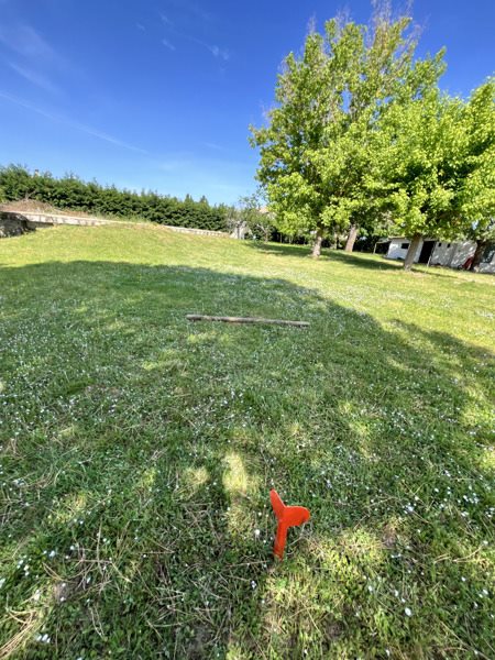 Vente Terrain LA VILLE DIEU DU TEMPLE - -1923 m² - (82290)
