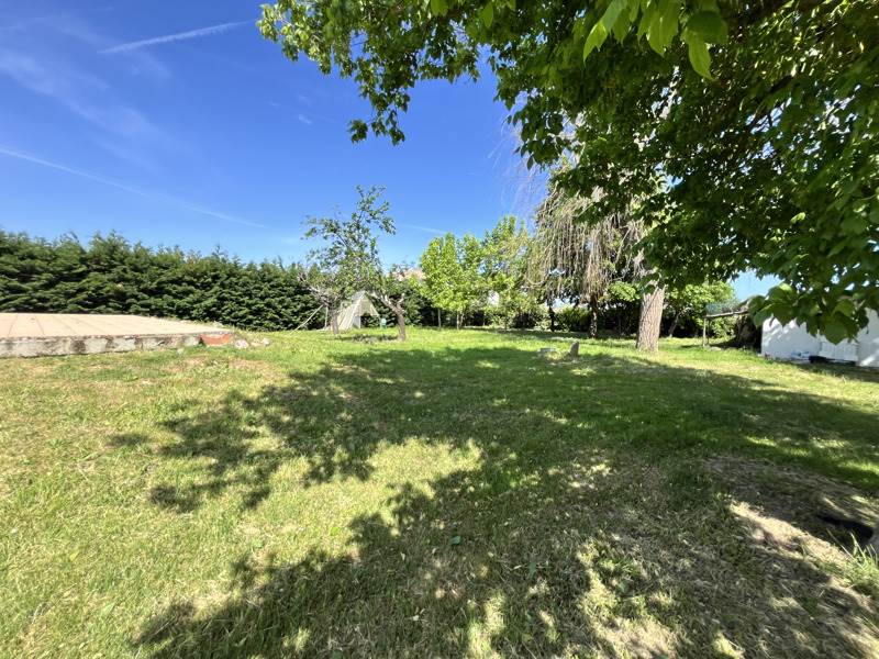 Vente Terrain LA VILLE DIEU DU TEMPLE - -1923 m² - (82290)