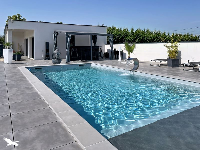 Vente Maison CASTELSARRASIN - 8 pièces -164 m² - (82100)