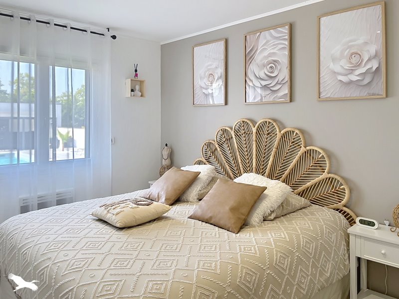 Vente Maison CASTELSARRASIN - 8 pièces -164 m² - (82100)