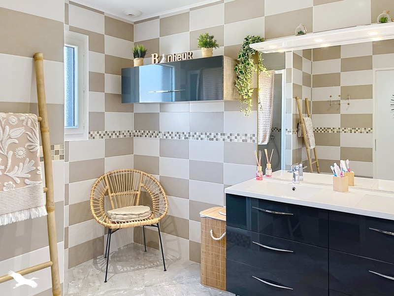 Vente Maison CASTELSARRASIN - 8 pièces -164 m² - (82100)