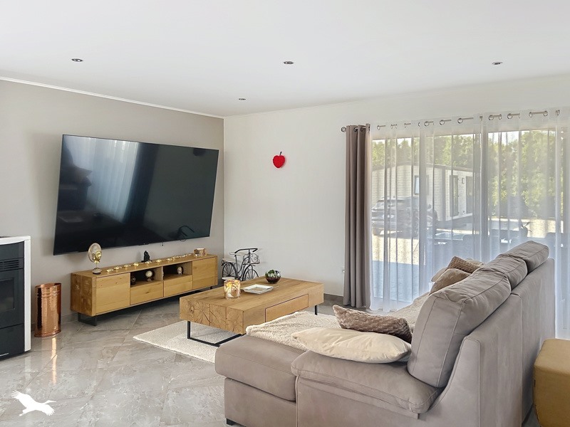 Vente Maison CASTELSARRASIN - 8 pièces -164 m² - (82100)