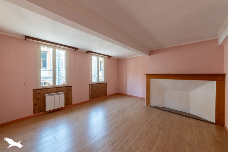 Vente Maison ST AIGNAN - 4 pièces -110 m² - (82100)