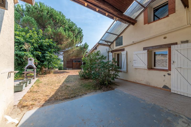 Vente Maison ST AIGNAN - 4 pièces -110 m² - (82100)