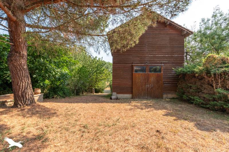 Vente Maison ST AIGNAN - 4 pièces -110 m² - (82100)