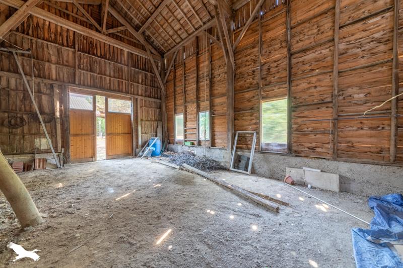 Vente Maison ST AIGNAN - 4 pièces -110 m² - (82100)