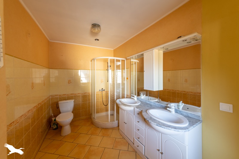 Vente Maison ST AIGNAN - 4 pièces -110 m² - (82100)
