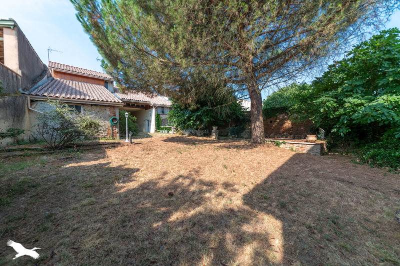 Vente Maison ST AIGNAN - 4 pièces -110 m² - (82100)
