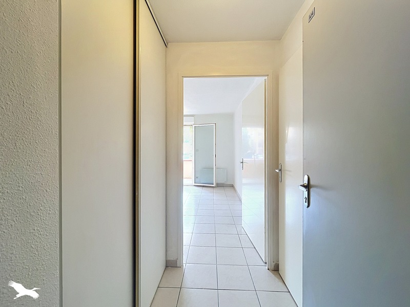 Vente Appartement CASTELSARRASIN - 2 pièces -35 m² - (82100)