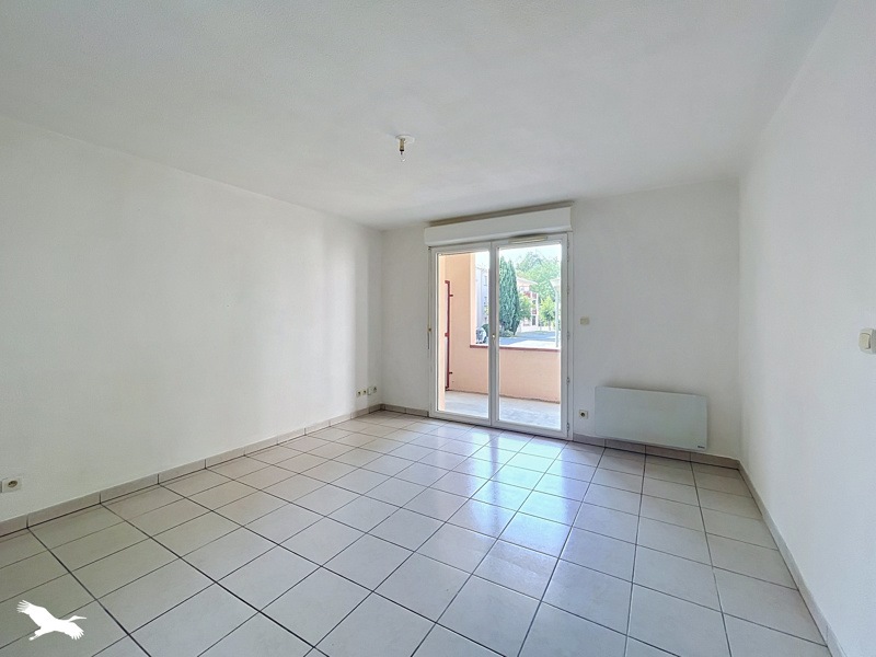Vente Appartement CASTELSARRASIN - 2 pièces -35 m² - (82100)