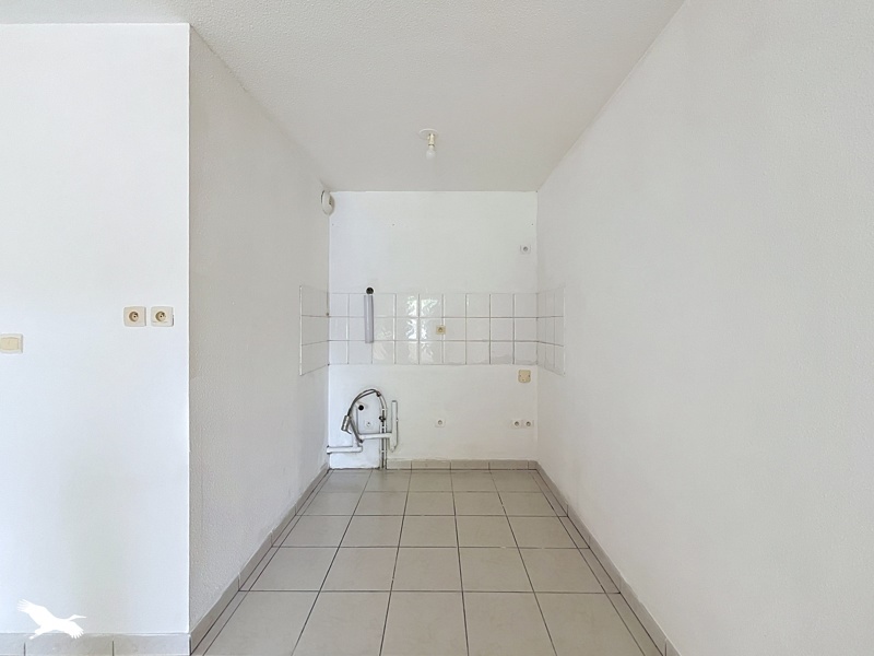 Vente Appartement CASTELSARRASIN - 2 pièces -35 m² - (82100)
