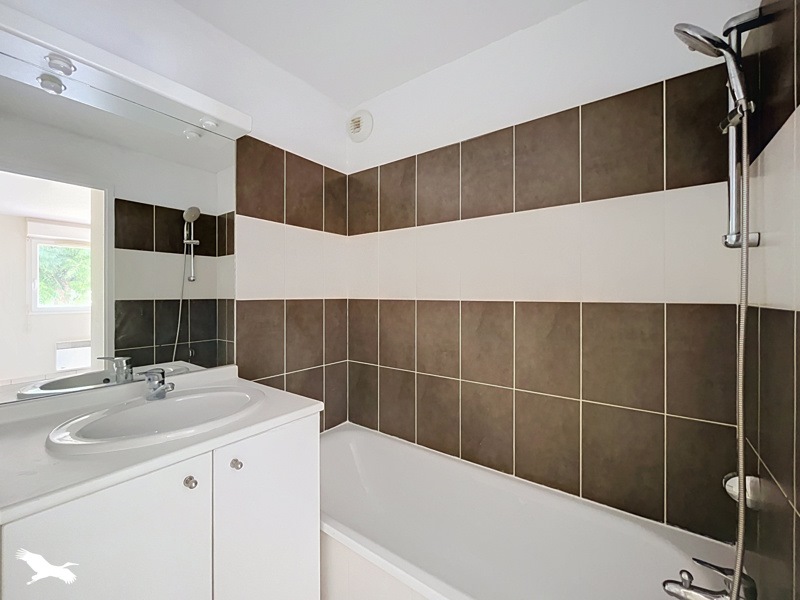Vente Appartement CASTELSARRASIN - 2 pièces -35 m² - (82100)