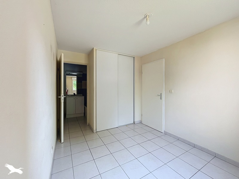 Vente Appartement CASTELSARRASIN - 2 pièces -35 m² - (82100)