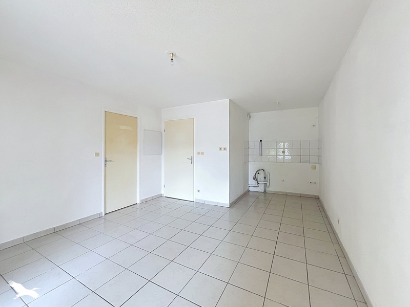 Vente Appartement CASTELSARRASIN - 2 pièces -35 m² - (82100)