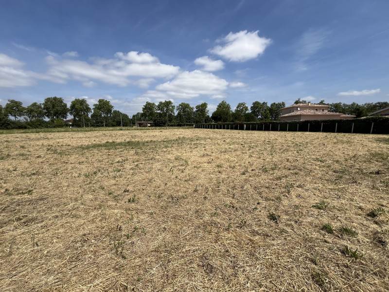 Vente Terrain CASTELSARRASIN - -2796 m² - (82100)