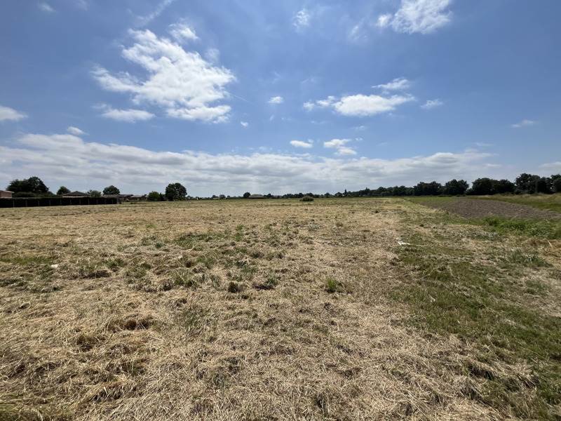 Vente Terrain CASTELSARRASIN - -20886 m² - (82100)