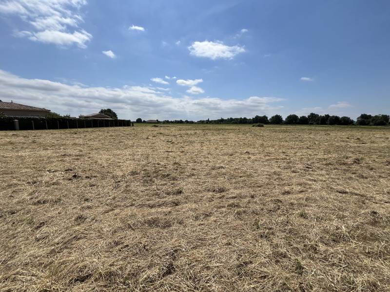 Vente Terrain CASTELSARRASIN - -20886 m² - (82100)