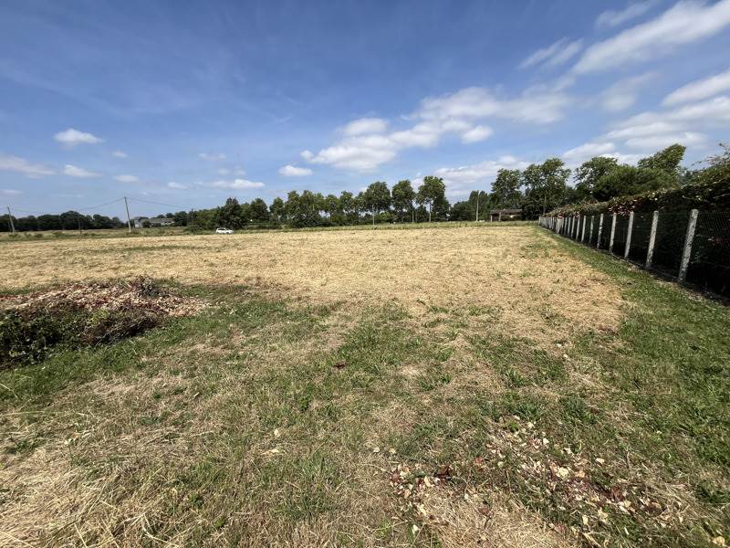 Vente Terrain CASTELSARRASIN - -20886 m² - (82100)