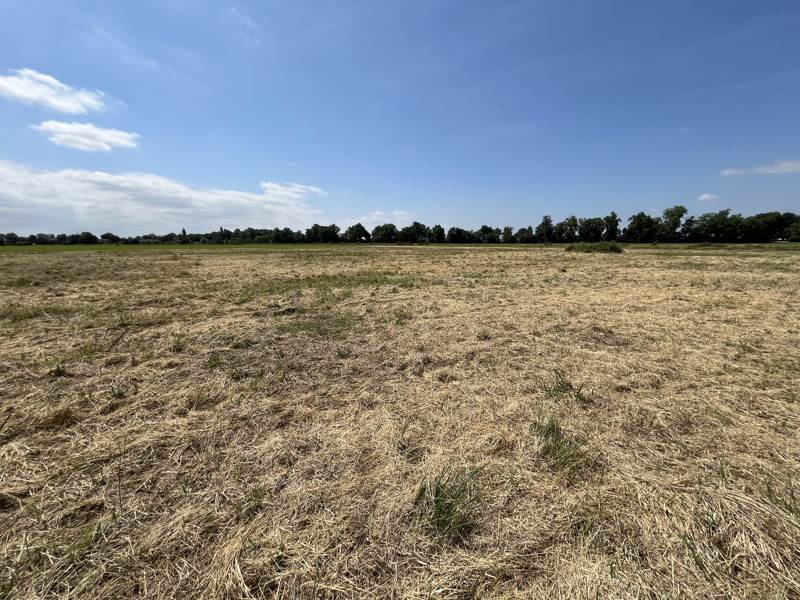 Vente Terrain CASTELSARRASIN - -20886 m² - (82100)
