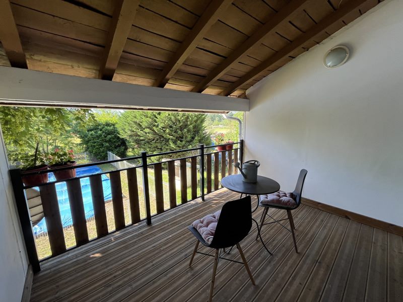 Vente Maison CASTELMAYRAN - 6 pièces -174 m² - (82210)