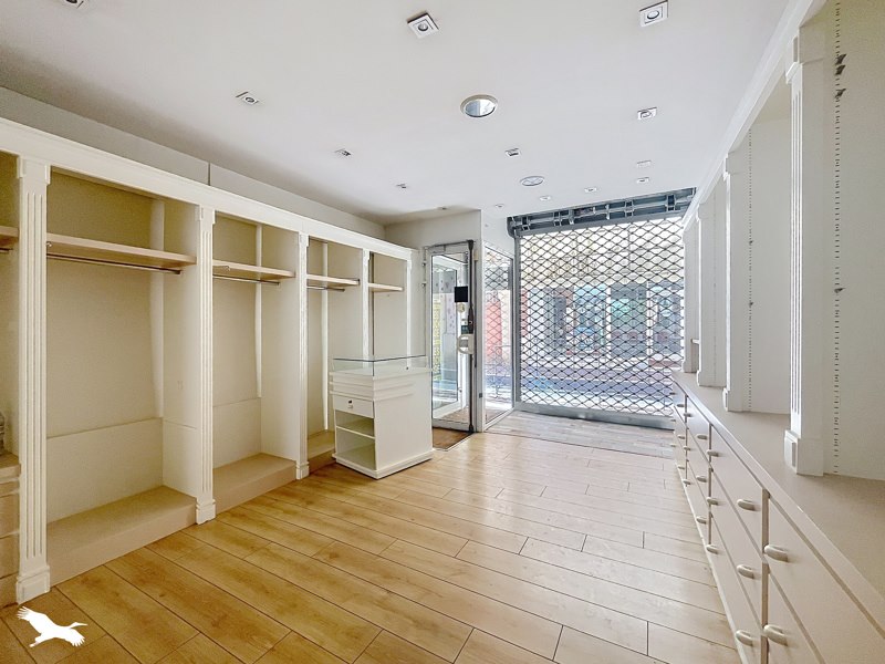 Vente Immeuble Castelsarrasin - -  292 m² - (82100)