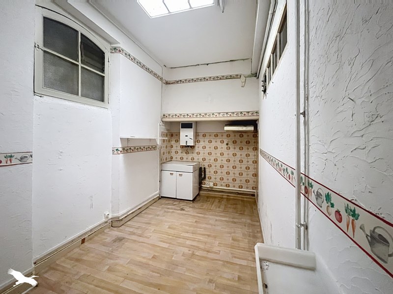 Vente Immeuble Castelsarrasin - -  292 m² - (82100)