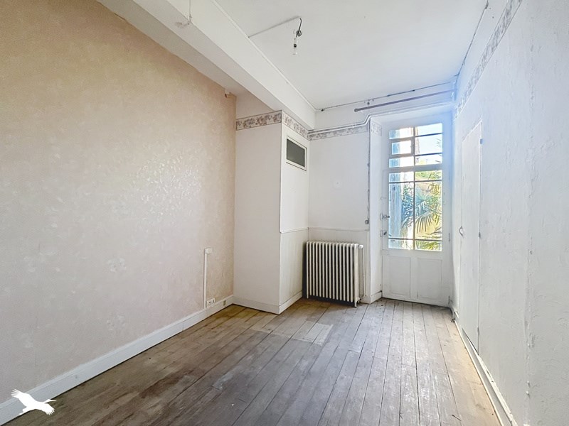 Vente Immeuble Castelsarrasin - -  292 m² - (82100)