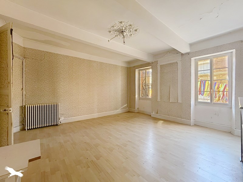 Vente Immeuble Castelsarrasin - -  292 m² - (82100)