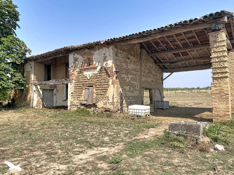 Vente Maison Castelsarrasin - 2 pièces - - (82100)