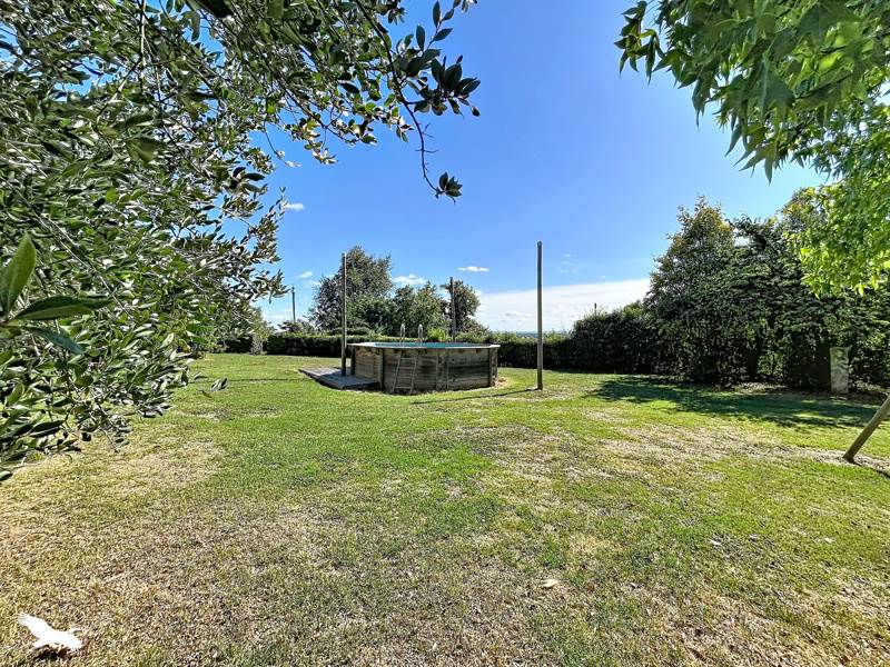 Vente Maison CORDES TOLOSANNES - 11 pièces -315 m² - (82700)