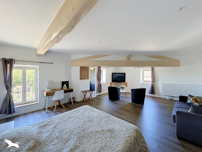 Vente Maison CORDES TOLOSANNES - 11 pièces -315 m² - (82700)