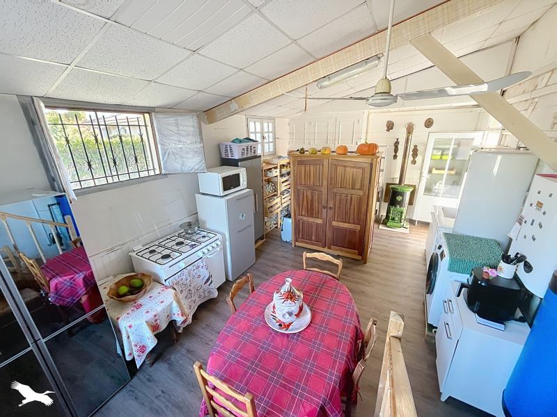 Vente Maison Castelsarrasin - 4 pièces -114 m² - (82100)