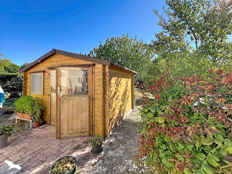 Vente Maison Castelsarrasin - 4 pièces -114 m² - (82100)