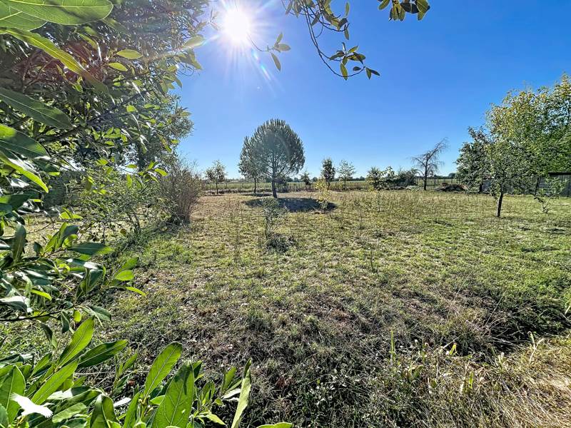 Vente Maison Castelsarrasin - 4 pièces -114 m² - (82100)