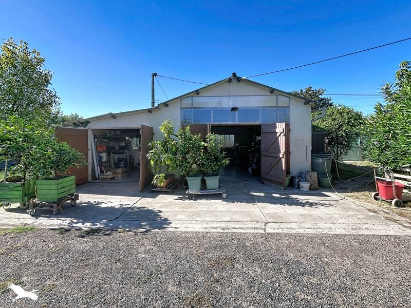 Vente Maison Castelsarrasin - 4 pièces -114 m² - (82100)