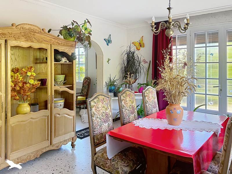 Vente Maison Castelsarrasin - 4 pièces -114 m² - (82100)