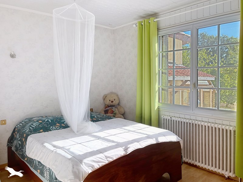Vente Maison Castelsarrasin - 4 pièces -114 m² - (82100)