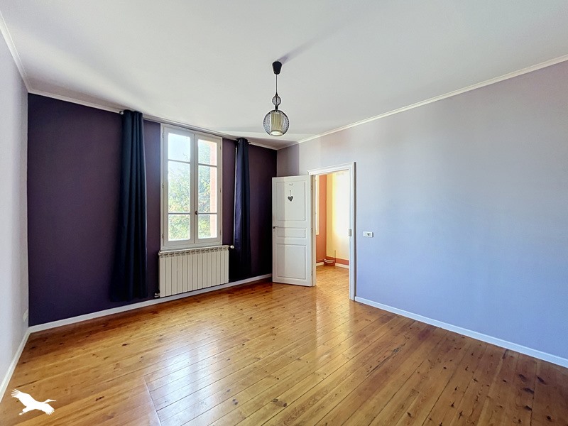 Vente Maison Castelsarrasin - 5 pièces -125 m² - (82100)
