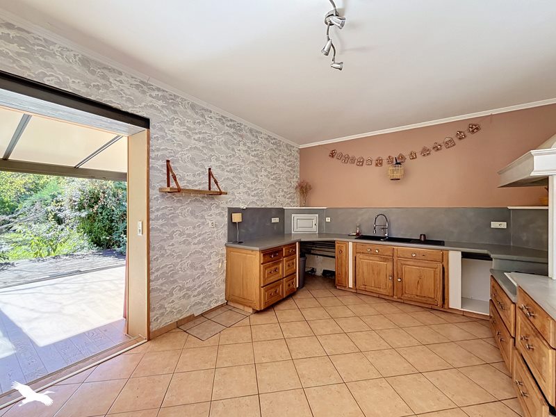 Vente Maison Castelsarrasin - 5 pièces -125 m² - (82100)