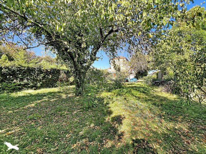 Vente Maison Castelsarrasin - 5 pièces -125 m² - (82100)