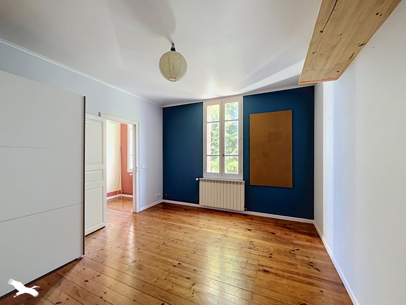 Vente Maison Castelsarrasin - 5 pièces -125 m² - (82100)