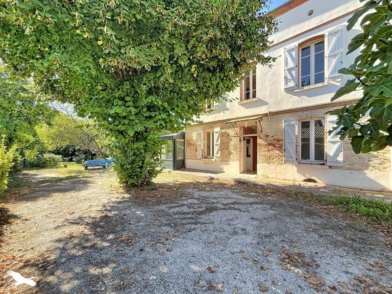Vente Maison Castelsarrasin 82100 5 pièces - 125 m²