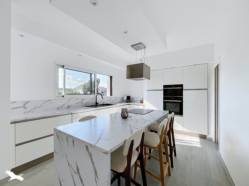 Vente Maison Castelsarrasin - 4 pièces -132 m² - (82100)